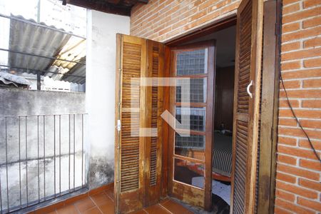 Casa à venda com 300m², 3 quartos e 4 vagasVaranda