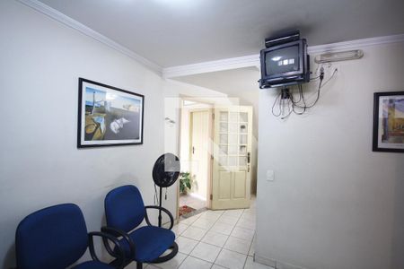 Casa à venda com 300m², 3 quartos e 4 vagasRecepção