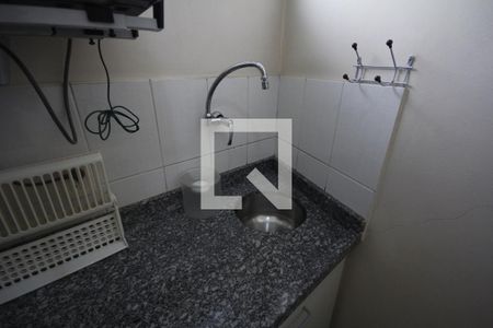 Casa à venda com 300m², 3 quartos e 4 vagasCozinha de apoio