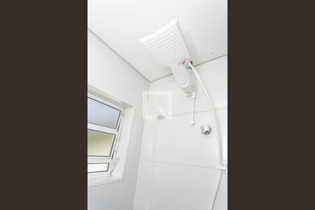 Studio para alugar com 18m², 1 quarto e sem vaga Studio para alugar com 18m², 1 quarto e sem vagaBanheiro