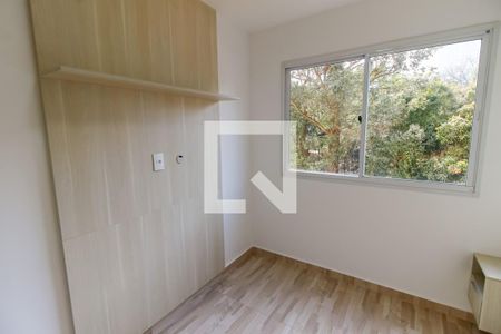 Apartamento para alugar com 47m², 2 quartos e 1 vagaQuarto 2