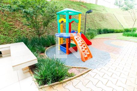 Apartamento para alugar com 47m², 2 quartos e 1 vagaÁrea comum