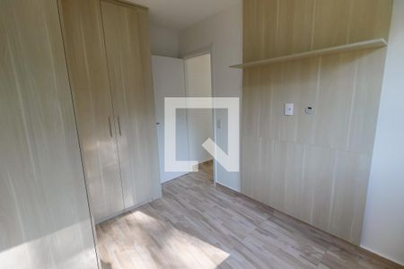 Apartamento para alugar com 47m², 2 quartos e 1 vagaQuarto 2