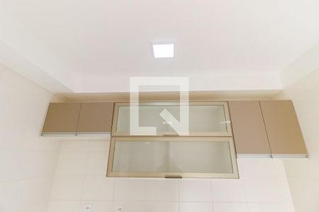 Apartamento para alugar com 47m², 2 quartos e 1 vagaCozinha - Armários