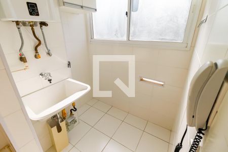 Apartamento para alugar com 47m², 2 quartos e 1 vagaÁrea de Serviço