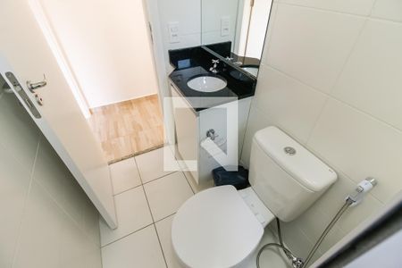 Apartamento para alugar com 47m², 2 quartos e 1 vagaBanheiro