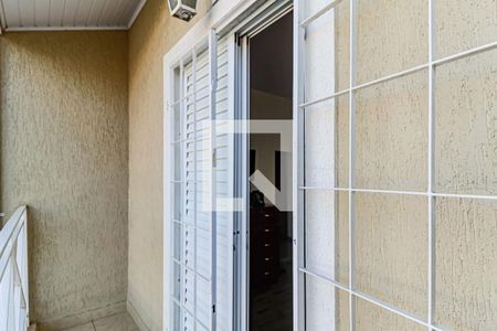 Casa à venda com 159m², 2 quartos e 2 vagas Casa à venda com 159m², 2 quartos e 2 vagasVaranda da Suíte 1