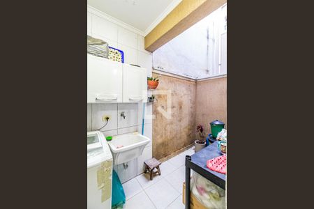 Casa à venda com 159m², 2 quartos e 2 vagas Casa à venda com 159m², 2 quartos e 2 vagasÁrea de Serviço