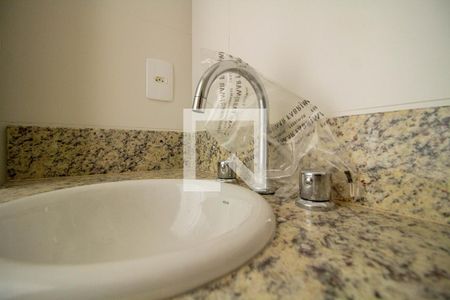 Apartamento para alugar com 80m², 2 quartos e 1 vaga Apartamento para alugar com 80m², 2 quartos e 1 vagaBanheiro Social