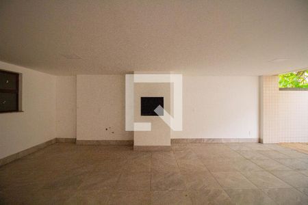 Apartamento para alugar com 80m², 2 quartos e 1 vaga Apartamento para alugar com 80m², 2 quartos e 1 vagaÁrea comum - Churrasqueira