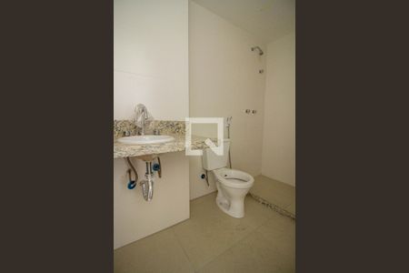 Apartamento para alugar com 80m², 2 quartos e 1 vaga Apartamento para alugar com 80m², 2 quartos e 1 vagaBanheiro Social