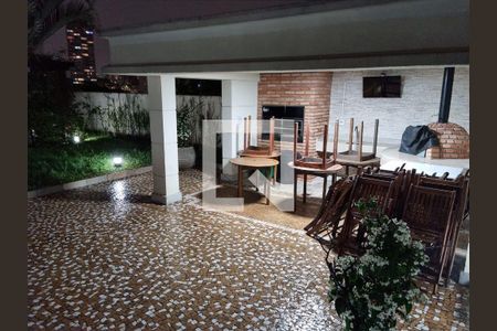 Apartamento à venda com 3 quartos, 103m² em Vila Monumento, São Paulo