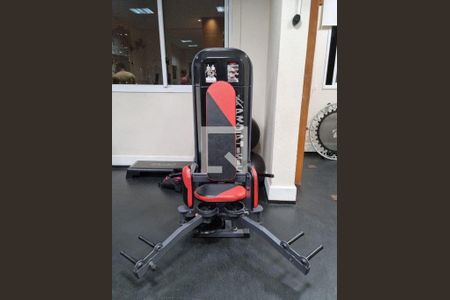 Apartamento à venda com 3 quartos, 103m² em Vila Monumento, São Paulo