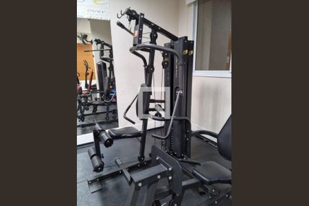 Apartamento à venda com 3 quartos, 103m² em Vila Monumento, São Paulo