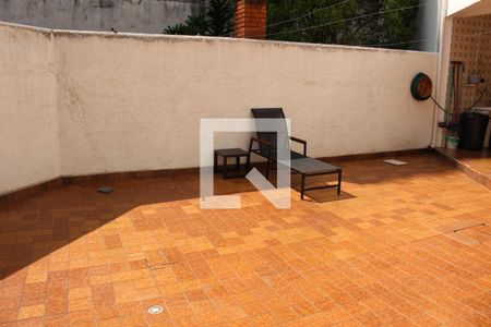 Casa à venda com 174m², 5 quartos e 2 vagasÁrea Externa