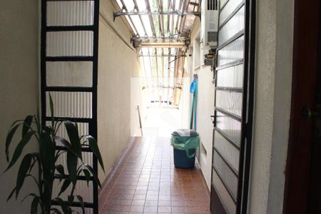 Casa à venda com 174m², 5 quartos e 2 vagasÁrea Externa