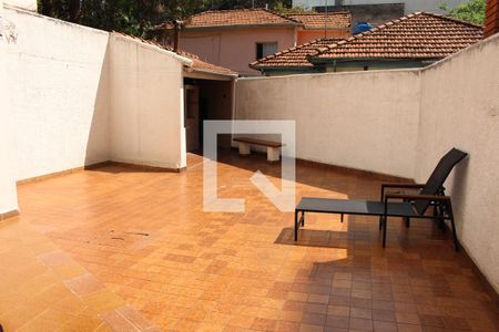 Casa à venda com 174m², 5 quartos e 2 vagasÁrea Externa
