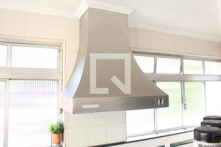 Casa à venda com 174m², 5 quartos e 2 vagasCozinha