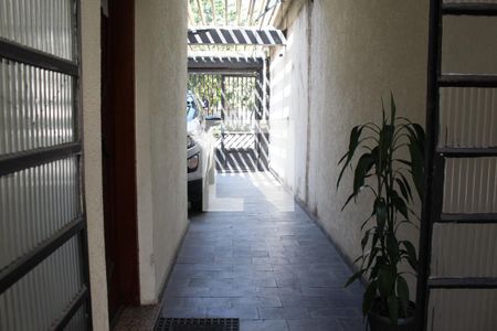 Casa à venda com 174m², 5 quartos e 2 vagasÁrea Externa