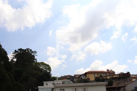 Casa à venda com 174m², 5 quartos e 2 vagasVista do Quarto 3