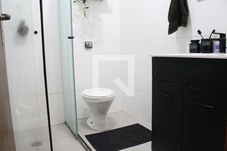 Casa à venda com 174m², 5 quartos e 2 vagasBanheiro 2