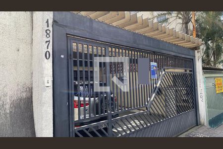 Casa à venda com 174m², 5 quartos e 2 vagasFachada