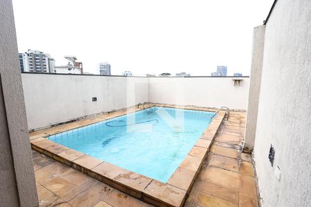 Apartamento à venda com 190m², 4 quartos e 3 vagas Apartamento à venda com 190m², 4 quartos e 3 vagasÁrea comum