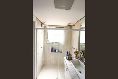 Apartamento à venda com 190m², 4 quartos e 3 vagas Apartamento à venda com 190m², 4 quartos e 3 vagasBanheiro 3