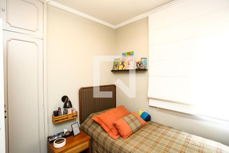 Apartamento à venda com 190m², 4 quartos e 3 vagas Apartamento à venda com 190m², 4 quartos e 3 vagasQuarto 2