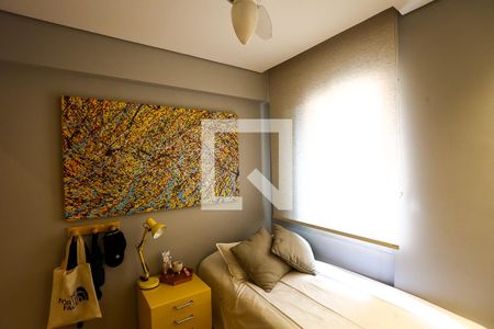 Apartamento à venda com 190m², 4 quartos e 3 vagas Apartamento à venda com 190m², 4 quartos e 3 vagasQuarto 1