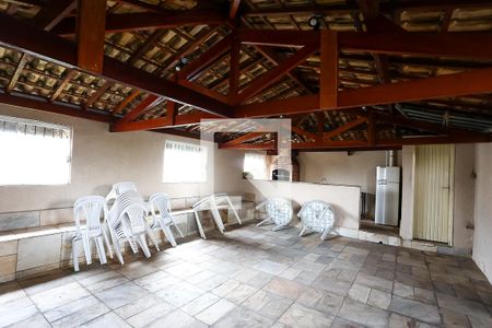 Apartamento à venda com 190m², 4 quartos e 3 vagas Apartamento à venda com 190m², 4 quartos e 3 vagasÁrea comum