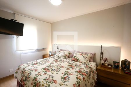 Apartamento à venda com 190m², 4 quartos e 3 vagas Apartamento à venda com 190m², 4 quartos e 3 vagasQuarto 4