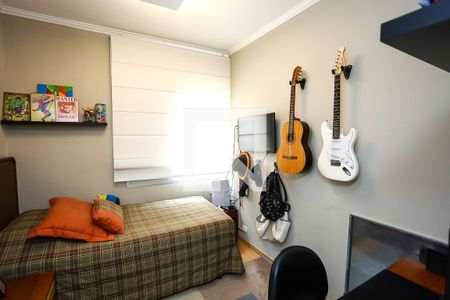 Apartamento à venda com 190m², 4 quartos e 3 vagas Apartamento à venda com 190m², 4 quartos e 3 vagasQuarto 2