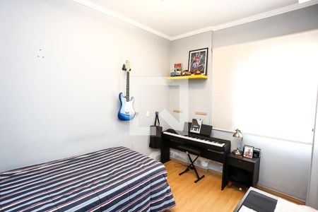 Apartamento à venda com 190m², 4 quartos e 3 vagas Apartamento à venda com 190m², 4 quartos e 3 vagasQuarto 3