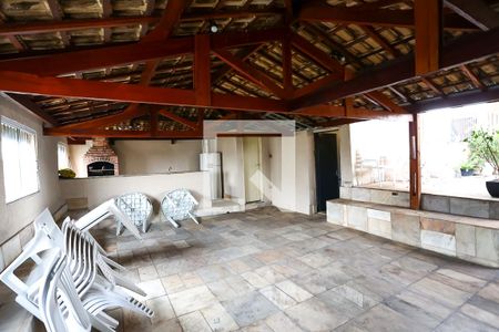 Apartamento à venda com 190m², 4 quartos e 3 vagas Apartamento à venda com 190m², 4 quartos e 3 vagasÁrea comum