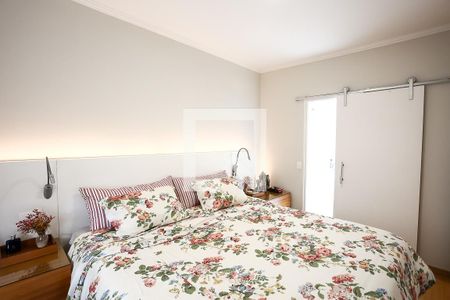 Apartamento à venda com 190m², 4 quartos e 3 vagas Apartamento à venda com 190m², 4 quartos e 3 vagasQuarto 4