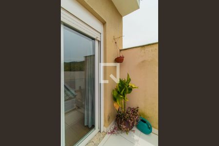 Casa de condomínio à venda com 96m², 2 quartos e 1 vaga Casa de condomínio à venda com 96m², 2 quartos e 1 vagaVaranda