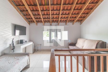 Casa de condomínio à venda com 96m², 2 quartos e 1 vaga Casa de condomínio à venda com 96m², 2 quartos e 1 vagaSótão