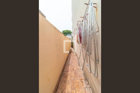 Casa de condomínio à venda com 96m², 2 quartos e 1 vaga Casa de condomínio à venda com 96m², 2 quartos e 1 vagaÁrea externa