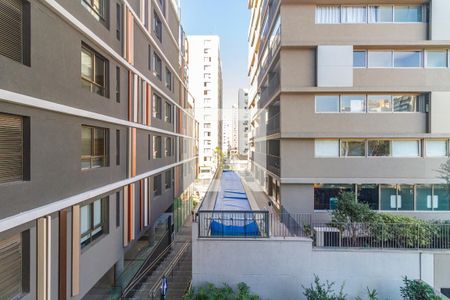 Studio à venda com 22m², 1 quarto e sem vaga Studio à venda com 22m², 1 quarto e sem vagaVista