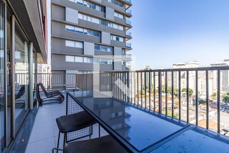 Studio à venda com 22m², 1 quarto e sem vagaÁrea comum - Coworking