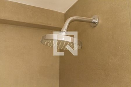 Studio à venda com 22m², 1 quarto e sem vaga Studio à venda com 22m², 1 quarto e sem vagaBanheiro