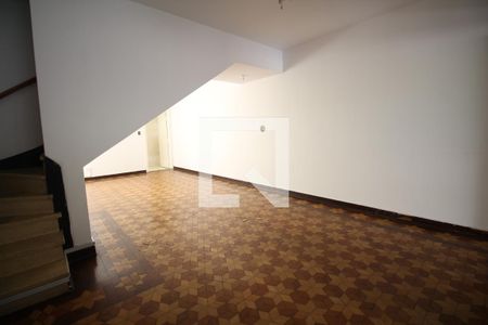 Sala de casa à venda com 6 quartos, 200m² em Vila Mariana, São Paulo