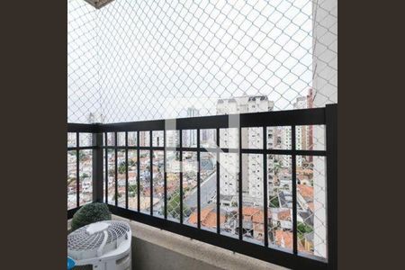Apartamento à venda com 3 quartos, 83m² em Vila Mariana, São Paulo