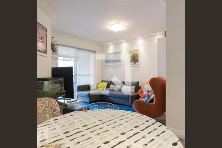 Apartamento à venda com 3 quartos, 83m² em Vila Mariana, São Paulo