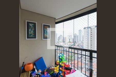 Apartamento à venda com 3 quartos, 83m² em Vila Mariana, São Paulo