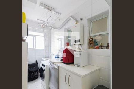 Apartamento à venda com 3 quartos, 83m² em Vila Mariana, São Paulo