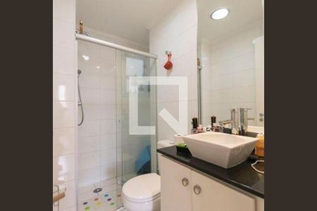 Apartamento à venda com 3 quartos, 83m² em Vila Mariana, São Paulo