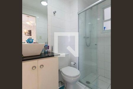 Apartamento à venda com 3 quartos, 83m² em Vila Mariana, São Paulo