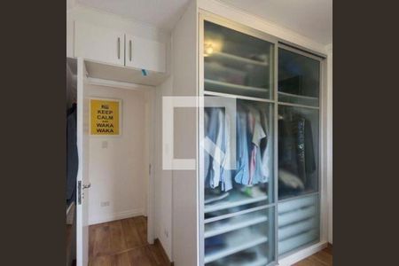 Apartamento à venda com 3 quartos, 83m² em Vila Mariana, São Paulo